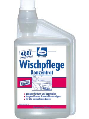 Wischpflege Konzentrat Dosierfl.